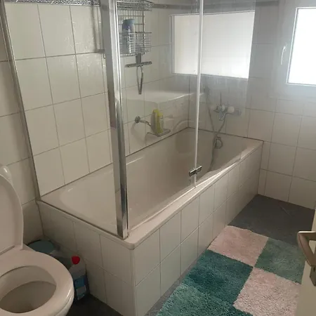 Dearm Vacation Easy To Arrive Daire