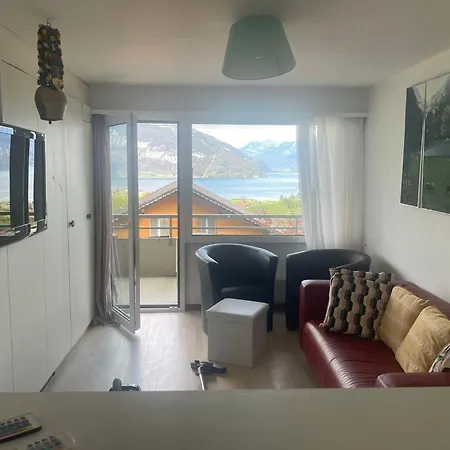 Dearm Vacation Easy To Arrive Appartement