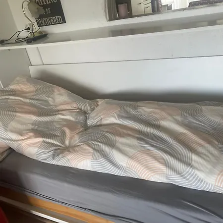 Dearm Vacation Easy To Arrive Appartement *