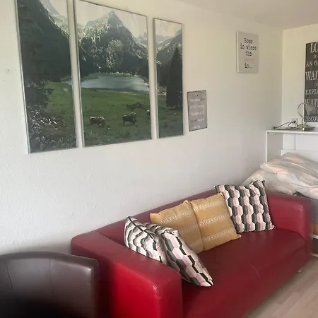 Appartement Dearm Vacation Easy To Arrive