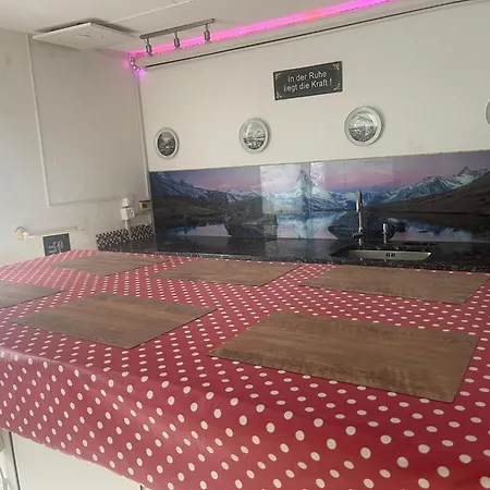 Dearm Vacation Easy To Arrive Appartement Spiez