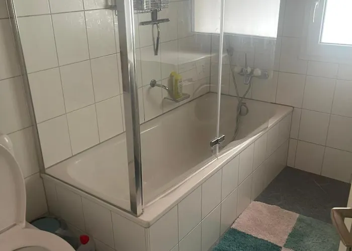 Dearm Vacation Easy To Arrive Appartement