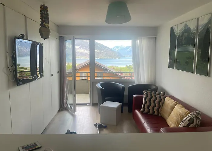 Dearm Vacation Easy To Arrive Appartement