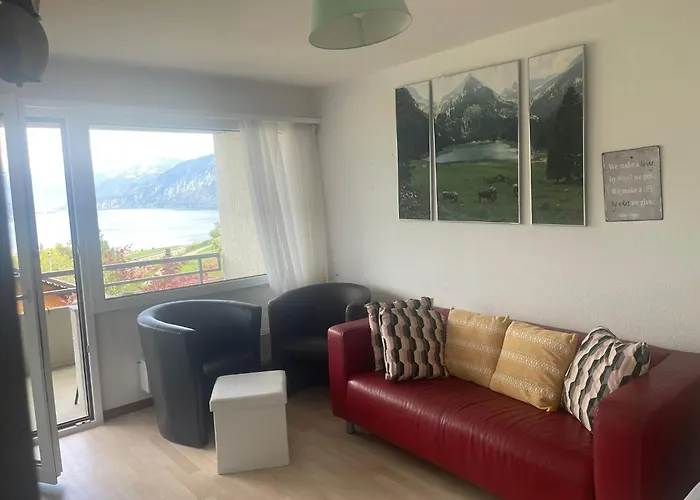 Dearm Vacation Easy To Arrive Appartement