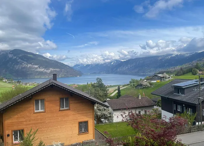 Apartment Dearm Vacation Easy To Arrive