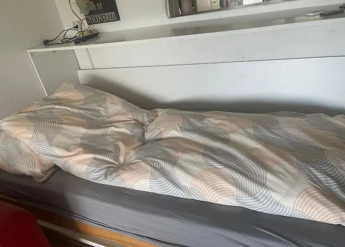 Dearm Vacation Easy To Arrive Appartement *