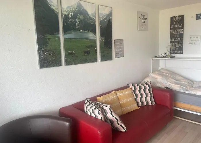 Appartement Dearm Vacation Easy To Arrive