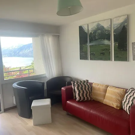 Dearm Vacation Easy To Arrive Apartment